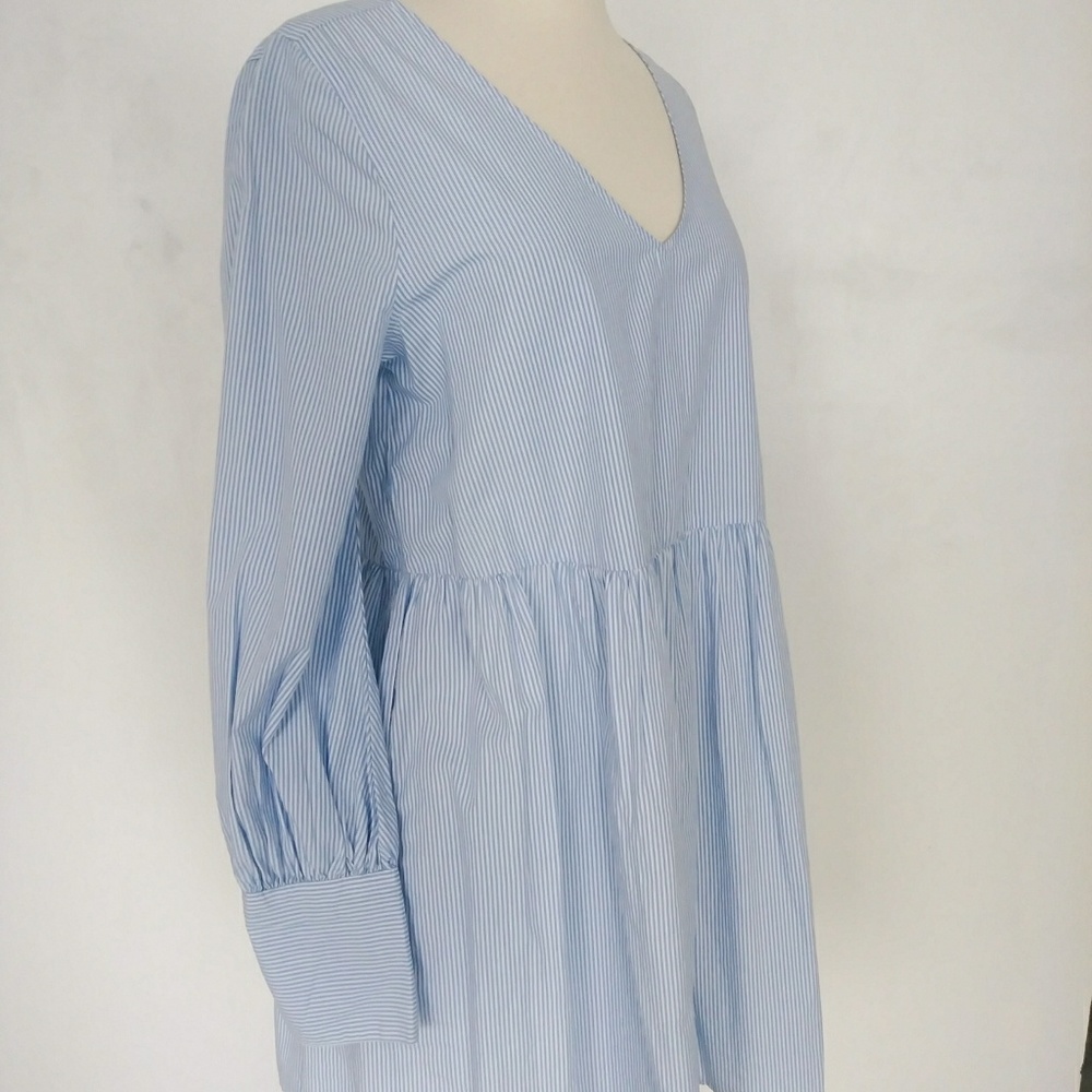 Summer Babydoll Dress by Abound